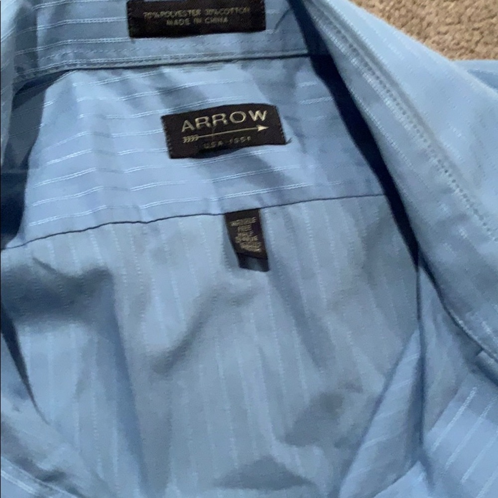 Button down shirt - Picture 2 of 2